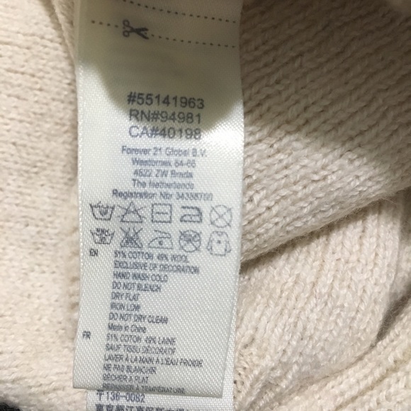 🌜3/$25 Forever 21| Cardigan - Picture 6 of 6